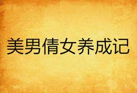 美男倩女養成記