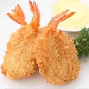 蝴蝶對蝦 蝴蝶對蝦