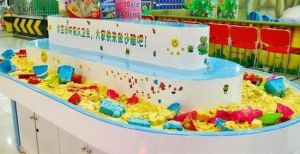 青青兒童樂園 青青兒童樂園