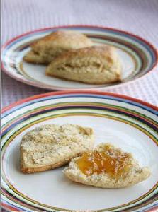 全麥司康 全麥司康