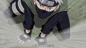 土遁&middot;土流壁