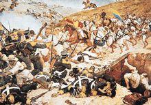 西班牙美洲殖民地獨立戰爭