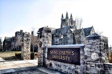 聖約瑟夫大學