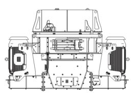 立式衝擊破碎機 立式衝擊破碎機