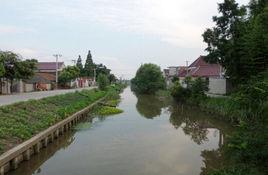 三烈村[上海市崇明區新河鎮下轄村]