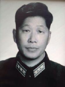 李懷義[抗日政治指導員]