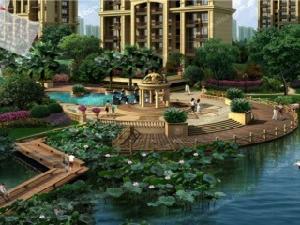 日月明園 日月明園