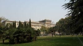 鄭州大學國際學院