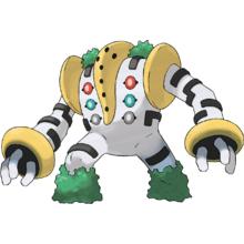 精靈寶可夢：光環的超魔神胡帕