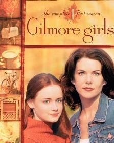 吉爾莫女孩 吉爾莫女孩