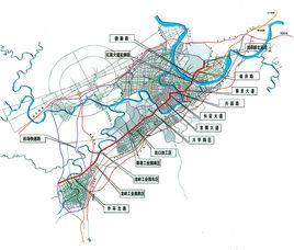 贛南大道 贛南大道