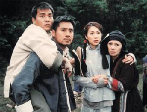 《茶是故鄉濃》