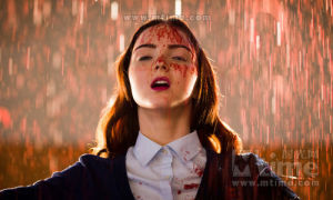 《飛蛾日記》劇照