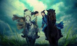 相忘於江湖[詩歌]