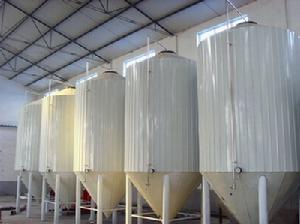 啤酒發酵設備