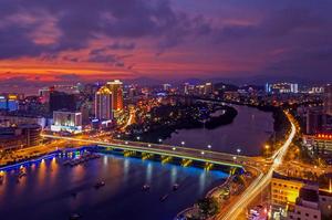 吉陽鎮[海南省三亞市下轄鎮]