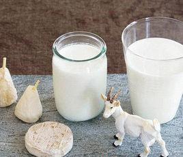 山羊乳 山羊乳