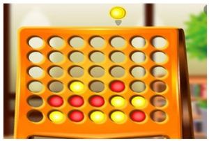 另類五子棋 另類五子棋