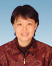 張秀麗[北京市亞運村街道辦事處副主任]