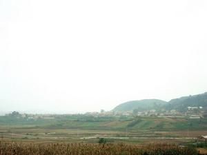 大溝絞自然村 大溝絞自然村