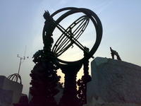 古觀象台 古觀象台