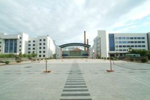 延邊一中 延邊一中