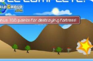 這就是戰爭[現代題材手機遊戲]