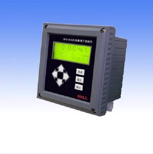 氟離子計 氟離子計