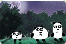 熊貓逃生記2 熊貓逃生記2