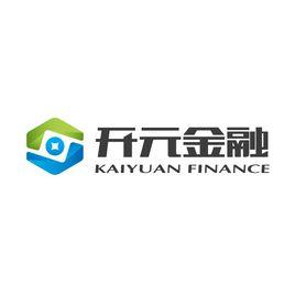 開元金融 開元金融