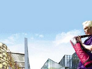 彰德府威尼斯印象 彰德府威尼斯印象