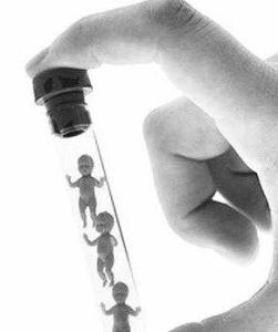 地下人卵交易 地下人卵交易