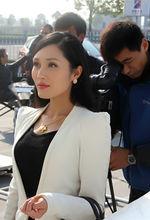 章金玲現代劇照花絮