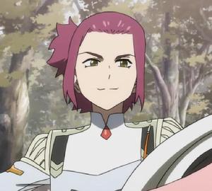 九式[《DARLING in the FRANXX》中的登場機體]