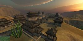 甘涼古道 甘涼古道