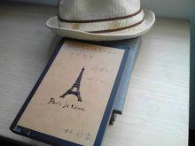 張宇豪 短篇小說 手稿