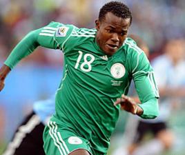 維克托·奧比納 維克托·奧比納