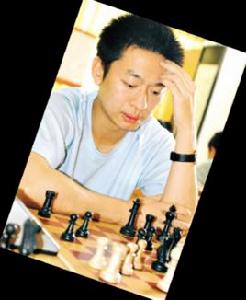 超一流棋手 超一流棋手