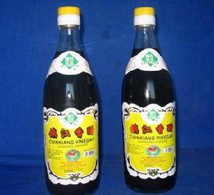 鎮江香醋 鎮江香醋