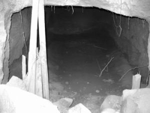 青嘴喇嘛灣墓群 青嘴喇嘛灣墓群