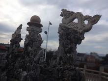 劉氏宗祠[福建省寧德市福安市蘇陽劉氏宗祠]