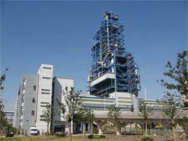 熔融還原煉鐵 熔融還原煉鐵