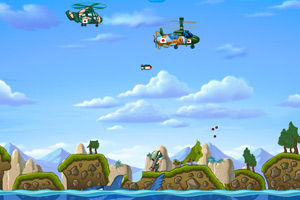 《捍衛釣魚島》 《捍衛釣魚島》