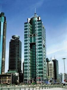 上海招商局大廈 上海招商局大廈