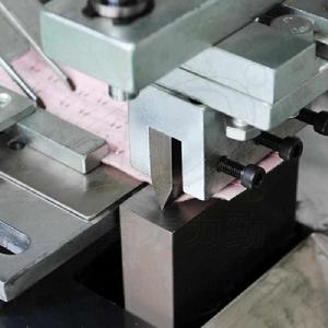 剪下和切斷試驗 剪下和切斷試驗