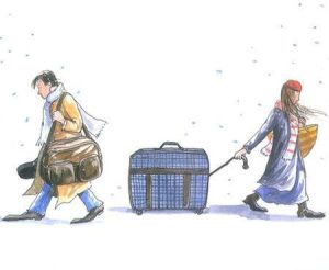 孤辰寡宿 孤辰寡宿