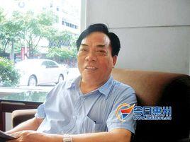 陳寶榮[溫州市第二十一中學高級語文教師]