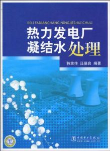 《熱力發電廠凝結水處理》
