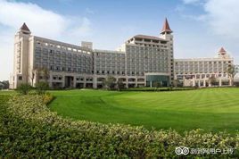 上海美蘭湖國際會議中心 上海美蘭湖國際會議中心