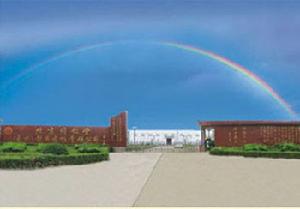 北京同仁堂(亳州)飲片有限責任公司